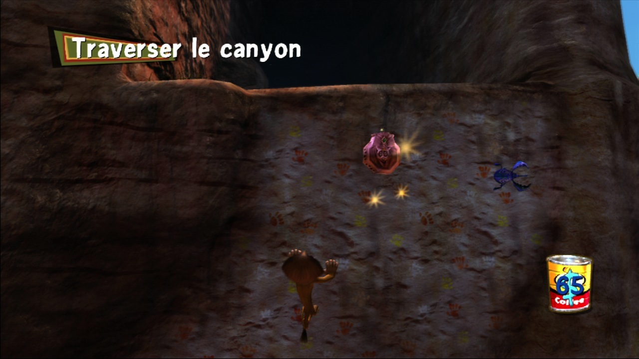 Madagascar 2 - Imagen 10